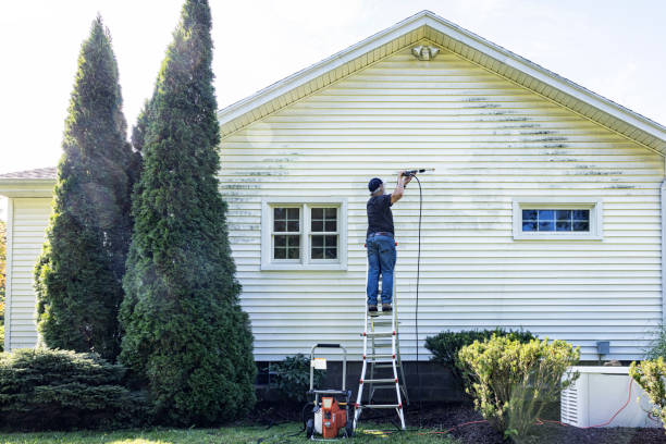 Best Sidewalk and Walkway Cleaning  in Seagraves, TX